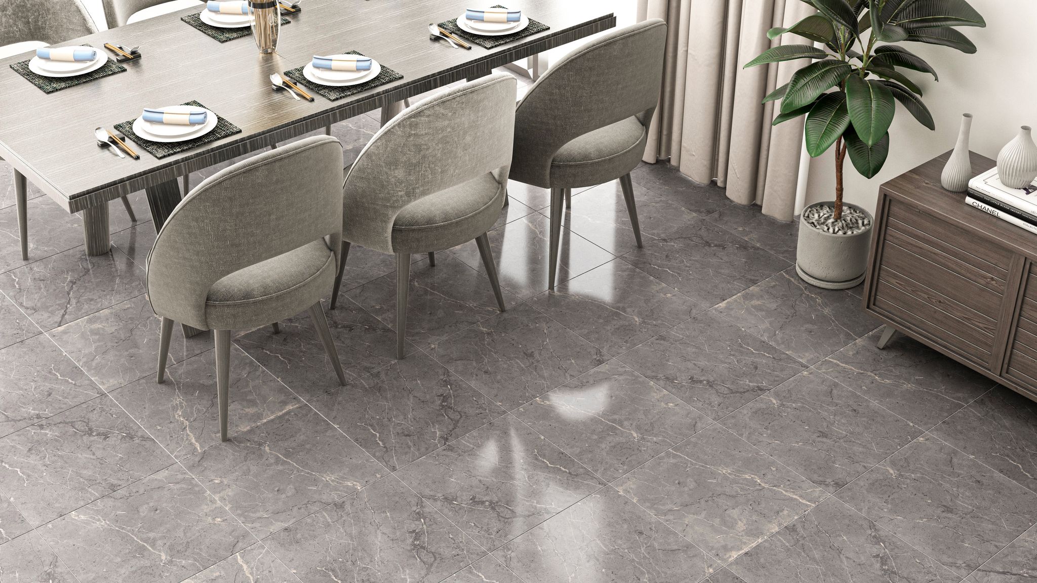 JADE GRIS VT00013556  | Samboro