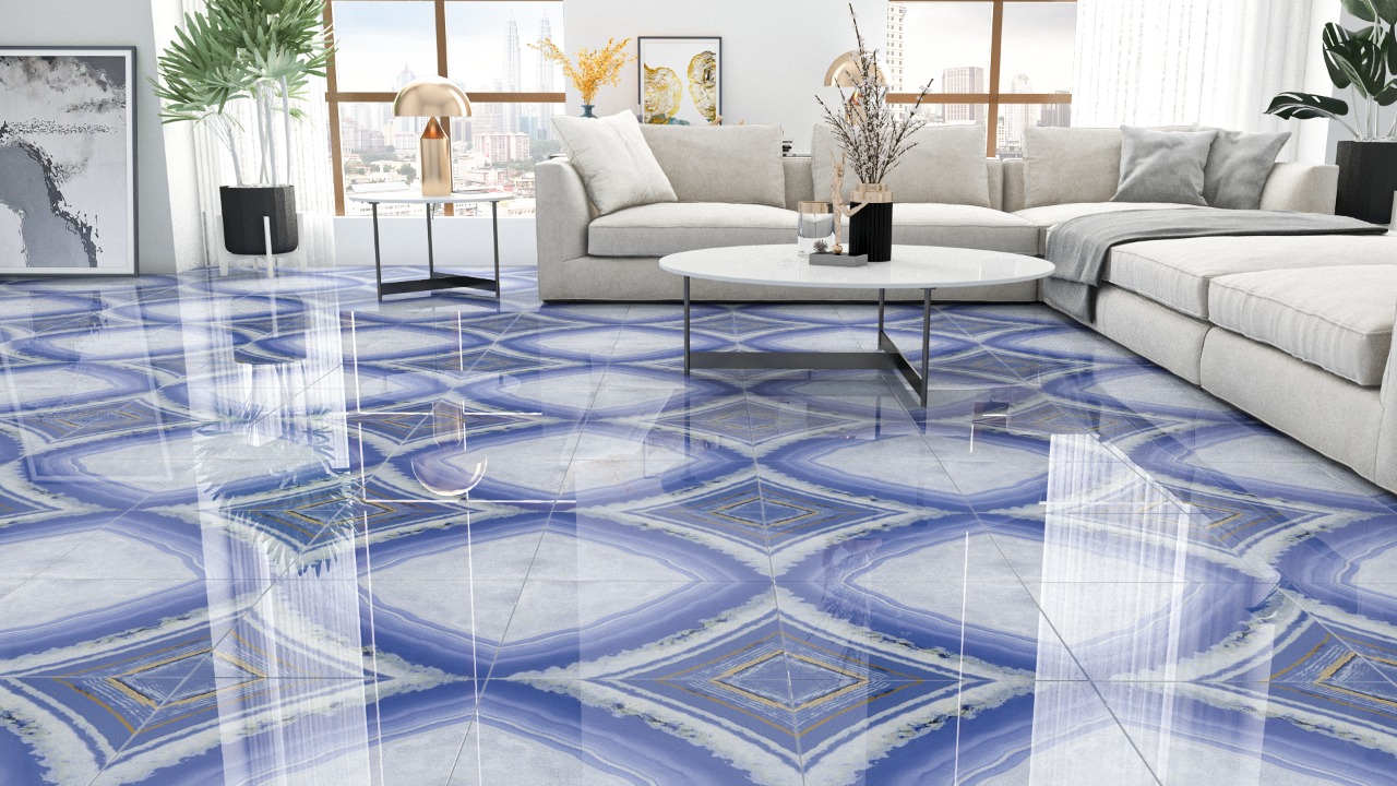 NAVARRA AZUL VT00013565  | Samboro