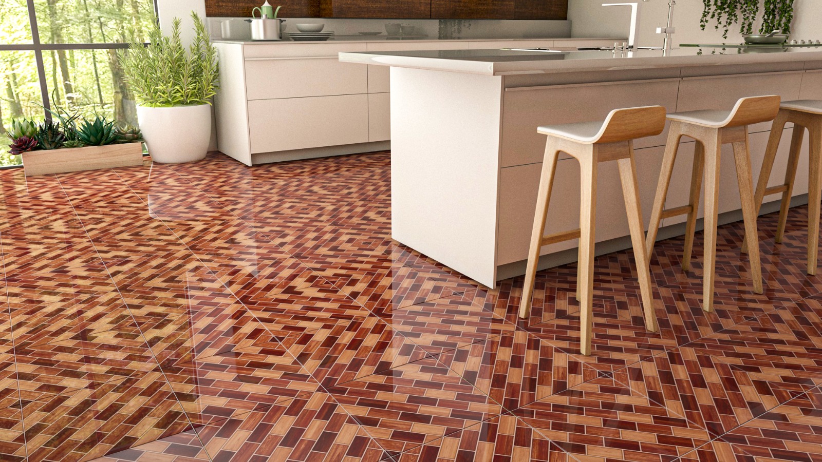 VALLADOLID ROBLE VT00013595  | Samboro