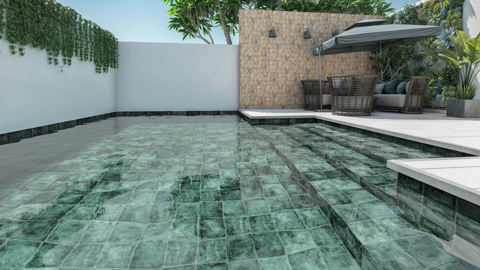PLACENCIA VERDE VT00011802  | Samboro