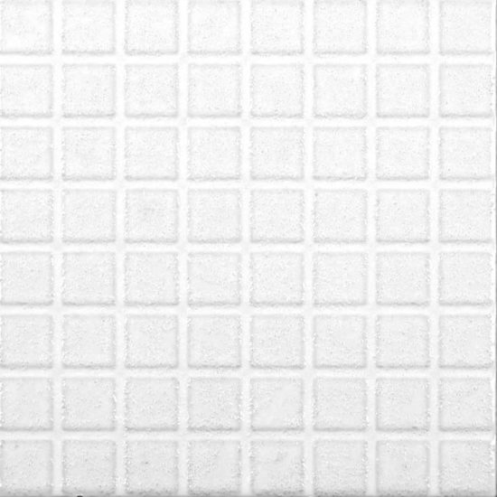 MOSAICO BLANCO