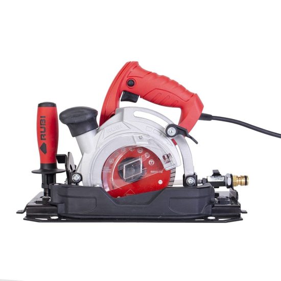 RUBI CORTADORA ELÉCTRICA CIRCULAR TC-125 120V 50/60HZ G2