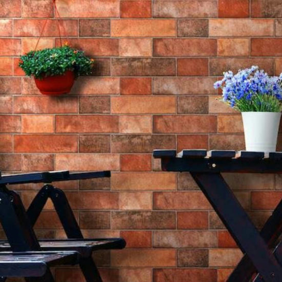 Brick