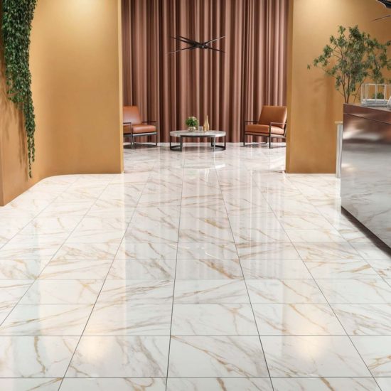 Calacatta Gold