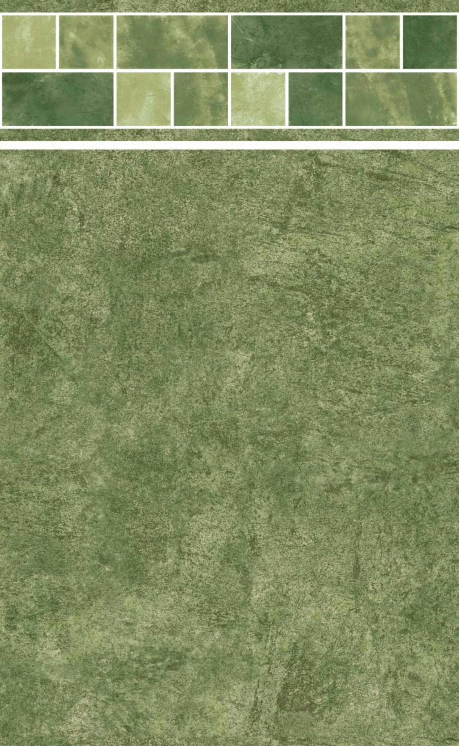 602 VERDE LISTELO 