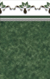 722 VERDE LISTELO  | Samboro