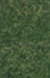 722 VERDE | Samboro