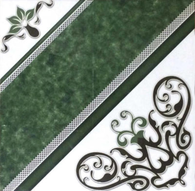 722 VERDE