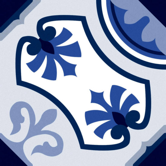 742 AZUL