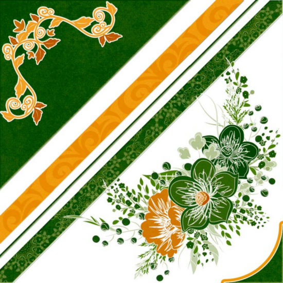 772 VERDE