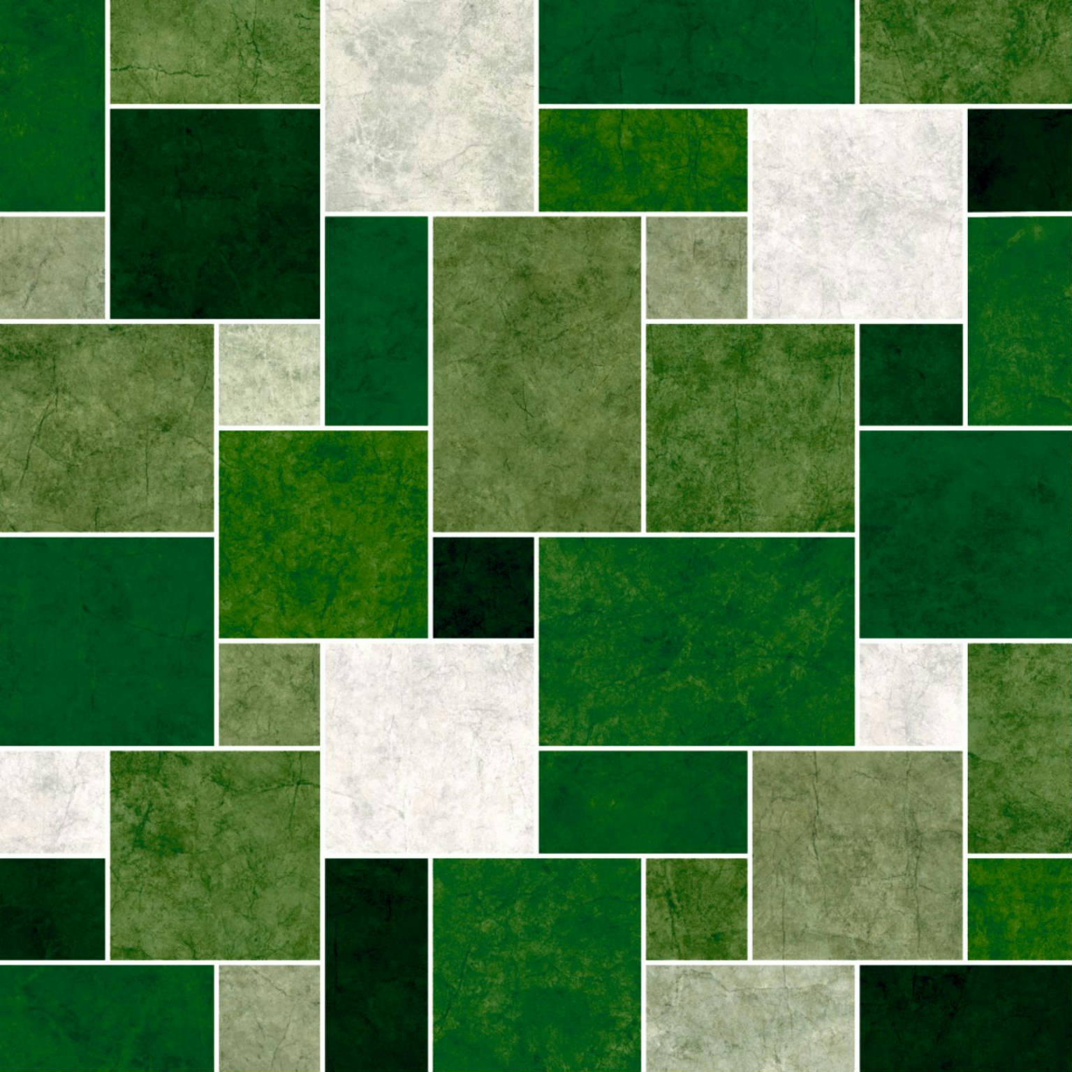 812 VERDE