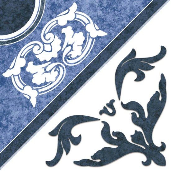 FORTE AZUL