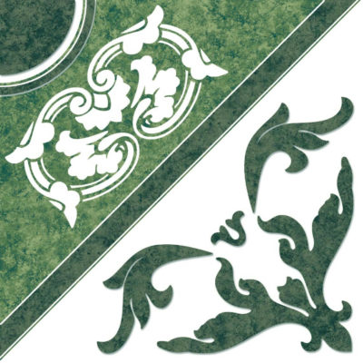 FORTE VERDE