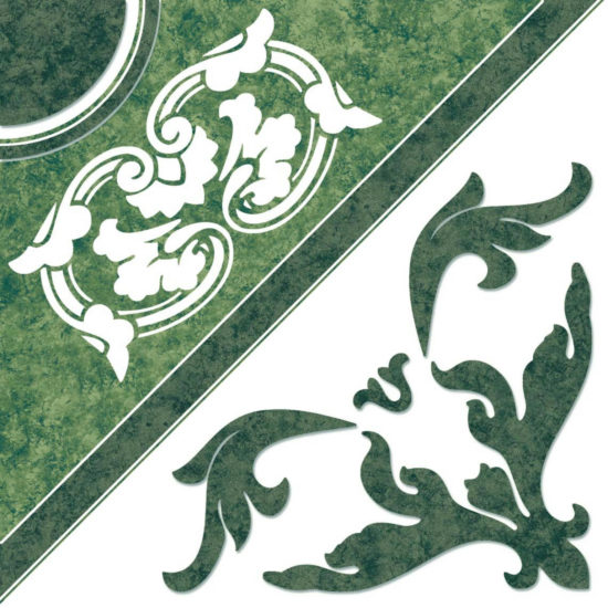 FORTE VERDE