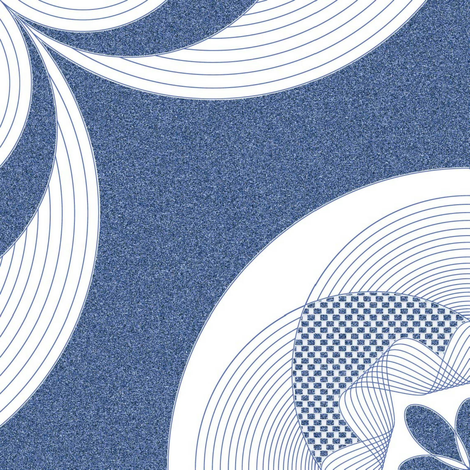 NATAL AZUL 