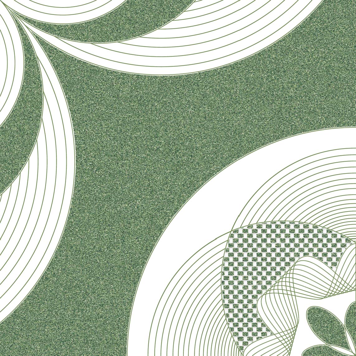 NATAL VERDE