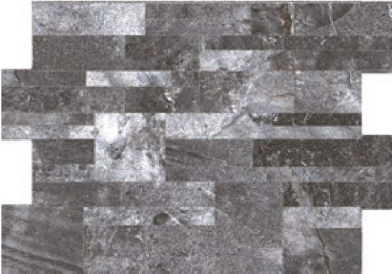ELDA GRIS BRILLANTE